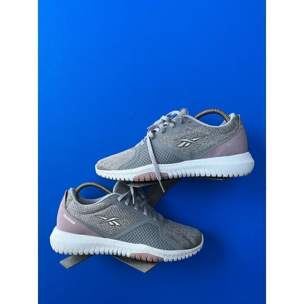 Reebok CrossFit Mens Size 9 Nano Low Top Athletic Sneakers Shoes 1Y3001